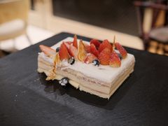 -盛宴标帜餐厅·亲子自助 (南昌喜来登酒店)