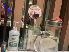 -汤城小厨•粤菜•靓汤(西直门凯德MALL店)