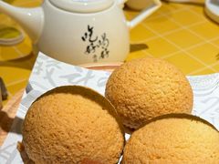 -蔡澜点心·粤菜(花城汇南区店)