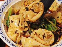 -豆爺小面(朱雀店)