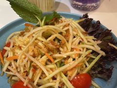 -清迈泰·泰国餐厅(华发商都店)