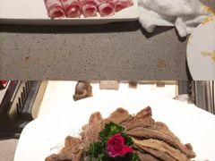 -海底捞火锅(方圆荟店)