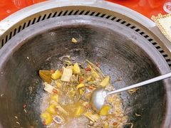 -哈尔滨东北铁锅炖(都督街店)