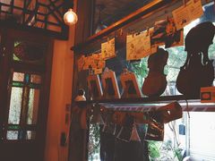 -西关84·History·Art·Cafe