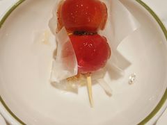 -春家·非遗手工小吃(徐汇万科广场店)