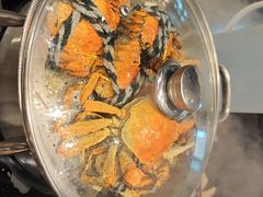-川骄海鲜自助(亚运村店)