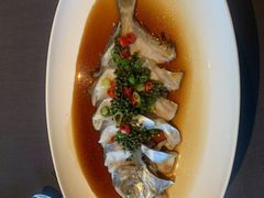 -上海滩餐厅(BFC外滩金融中心店)