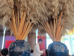 -夏苑(新加坡丽思卡尔顿美年酒店)