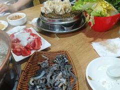 -元盛居(生态大街店)