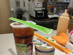 -桂桂茶(歌斐中心店)