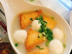 -翠华餐厅(旺角文华商场店)