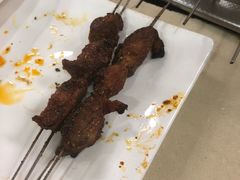 -白玉串城(南六中路店)