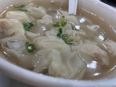 -东吴面馆(因果巷店)