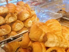 -新侨三宝乐面包店(崇文门店)