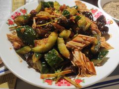 -胡同泥炉烤肉(总店)