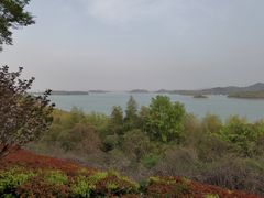 -天目湖涵田度假村