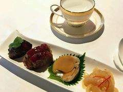 -唐阁(香港朗廷酒店)