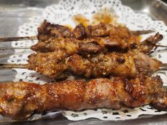 -紫光园·烤鸭(吕家营店)