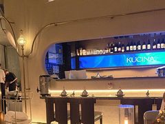 -龟兹KUCINA·新疆菜(前滩L+PLAZA店)