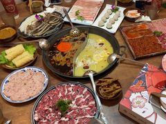 -楠火锅(昆山金鹰店)