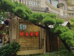 -叶叶菩提(太原别墅店)