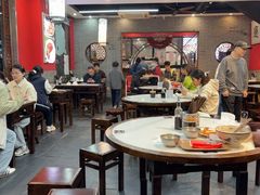 -御陕坊(交大店)