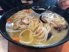 -老妈米线(港龙店)