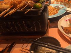 -山葵家·创意料理(临平银泰城店)