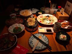 -醉虎传(南锣鼓巷店)