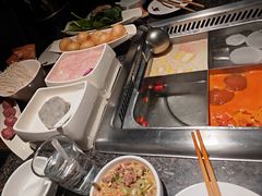 -海底捞火锅(崇文门新世界百货店)