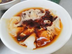 白面皮-杨记灌肠(食品街店)