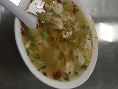 -汪家馄饨(集庆路店)