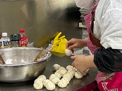 -黄阿姨锅贴大王(万航渡路店)