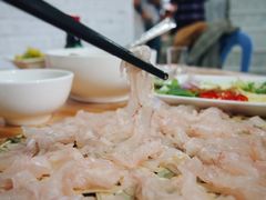 鱼生-官塘锋记鱼生·生腌·砂锅粥(牌坊街店)