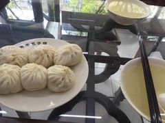 -庆丰包子铺(大红罗厂店)