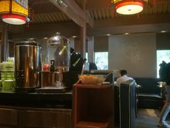 -汤城小厨•粤菜•靓汤(苏州街店)