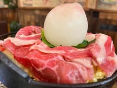 -桃太郎寿司料理(南坪店)