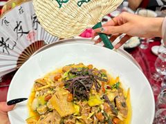 -诚如金·南宁本地菜(信息港店)