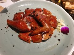 -港丽餐厅(高德置地店)