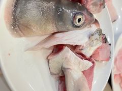 -正能量脆肉鲩火锅