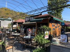 -京北渔家傲