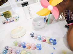 -陶语陶艺手工坊