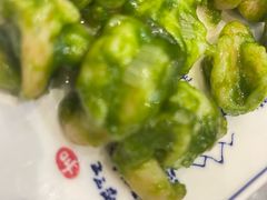 -玉华台饭庄·淮扬菜·烤鸭(望京店)