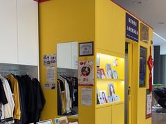 -方快-照相馆(上海富绅时代广场店)