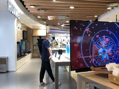 -华为授权体验店(西单大悦城店)