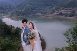 -巴黎恋人婚纱摄影(东莞总店)