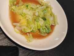 -金谷仓家庭料理(马泉营店)