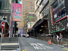 -兰桂坊