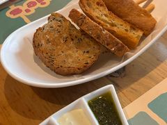-安妮意大利餐厅(国贸店)