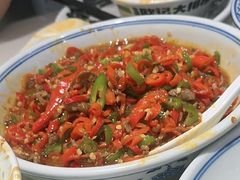 -欧记大排档·景德菜(上海首店)